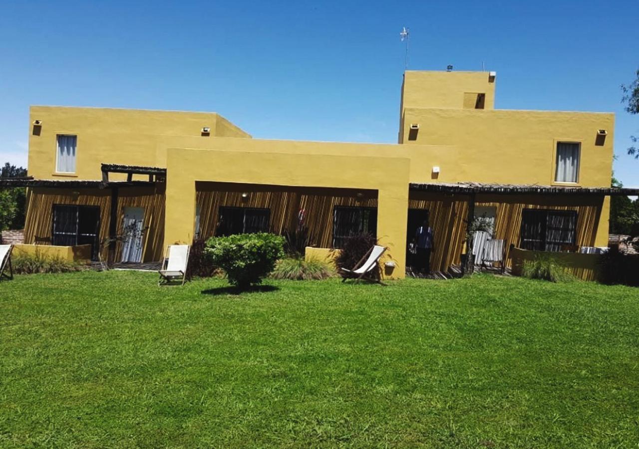 Cabañas The Bakers San Pedro  Exterior foto