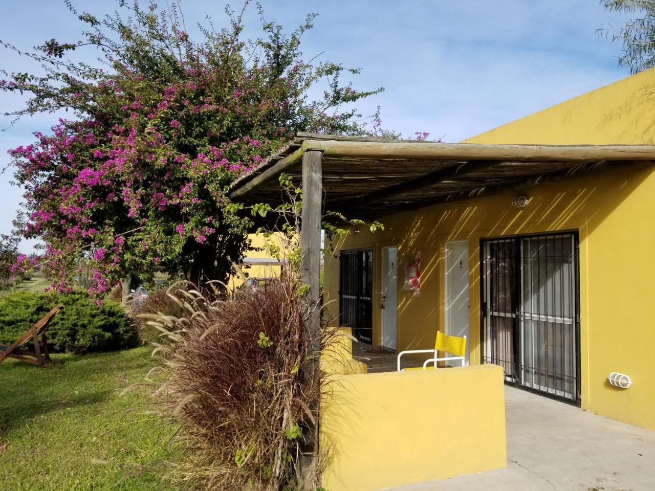 Cabañas The Bakers San Pedro  Exterior foto